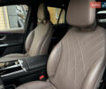 Белый Мерседес EQE SUV, объемом двигателя 0 л и пробегом 18 тыс. км за 49900 $, фото 37 на Automoto.ua