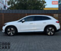 Білий Мерседес EQE SUV, об'ємом двигуна 0 л та пробігом 24 тис. км за 55000 $, фото 3 на Automoto.ua