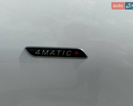 Белый Мерседес EQE SUV, объемом двигателя 0 л и пробегом 23 тыс. км за 77000 $, фото 8 на Automoto.ua