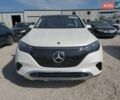 Белый Мерседес EQE SUV, объемом двигателя 0 л и пробегом 32 тыс. км за 25000 $, фото 5 на Automoto.ua