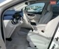 Белый Мерседес EQE SUV, объемом двигателя 0 л и пробегом 32 тыс. км за 25000 $, фото 6 на Automoto.ua