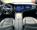 Белый Мерседес EQE SUV, объемом двигателя 0 л и пробегом 23 тыс. км за 77000 $, фото 27 на Automoto.ua