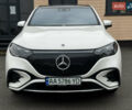 Белый Мерседес EQE SUV, объемом двигателя 0 л и пробегом 18 тыс. км за 49900 $, фото 4 на Automoto.ua