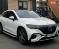 Белый Мерседес EQE SUV, объемом двигателя 0 л и пробегом 18 тыс. км за 49900 $, фото 6 на Automoto.ua