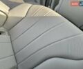 Белый Мерседес EQE SUV, объемом двигателя 0 л и пробегом 34 тыс. км за 47500 $, фото 13 на Automoto.ua