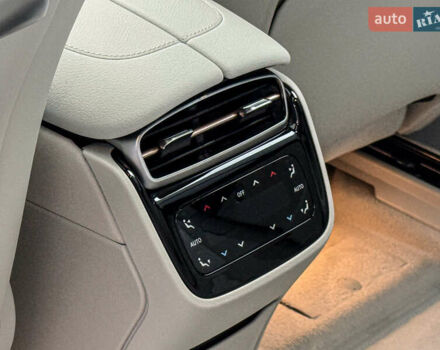 Белый Мерседес EQE SUV, объемом двигателя 0 л и пробегом 4 тыс. км за 76850 $, фото 20 на Automoto.ua