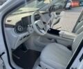 Белый Мерседес EQE SUV, объемом двигателя 0 л и пробегом 34 тыс. км за 47500 $, фото 20 на Automoto.ua