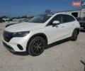 Белый Мерседес EQE SUV, объемом двигателя 0 л и пробегом 32 тыс. км за 25000 $, фото 1 на Automoto.ua