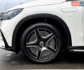 Белый Мерседес EQE SUV, объемом двигателя 0 л и пробегом 4 тыс. км за 76850 $, фото 10 на Automoto.ua
