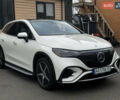 Белый Мерседес EQE SUV, объемом двигателя 0 л и пробегом 18 тыс. км за 49900 $, фото 7 на Automoto.ua