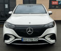 Белый Мерседес EQE SUV, объемом двигателя 0 л и пробегом 18 тыс. км за 49900 $, фото 3 на Automoto.ua