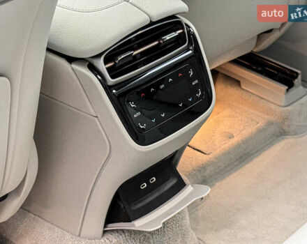 Белый Мерседес EQE SUV, объемом двигателя 0 л и пробегом 4 тыс. км за 76850 $, фото 21 на Automoto.ua