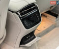 Белый Мерседес EQE SUV, объемом двигателя 0 л и пробегом 4 тыс. км за 76850 $, фото 21 на Automoto.ua