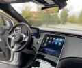 Белый Мерседес EQE SUV, объемом двигателя 0 л и пробегом 23 тыс. км за 46900 $, фото 17 на Automoto.ua