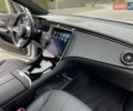 Белый Мерседес EQE SUV, объемом двигателя 0 л и пробегом 23 тыс. км за 46900 $, фото 21 на Automoto.ua