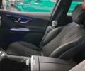 Белый Мерседес EQE SUV, объемом двигателя 0 л и пробегом 1 тыс. км за 65000 $, фото 9 на Automoto.ua