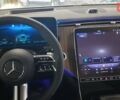 Белый Мерседес EQE SUV, объемом двигателя 0 л и пробегом 1 тыс. км за 65000 $, фото 14 на Automoto.ua