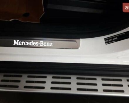 Белый Мерседес EQE SUV, объемом двигателя 0 л и пробегом 1 тыс. км за 65000 $, фото 8 на Automoto.ua