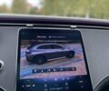 Белый Мерседес EQE SUV, объемом двигателя 0 л и пробегом 23 тыс. км за 46900 $, фото 28 на Automoto.ua