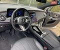 Белый Мерседес EQE SUV, объемом двигателя 0 л и пробегом 23 тыс. км за 46900 $, фото 20 на Automoto.ua
