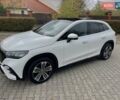 Белый Мерседес EQE SUV, объемом двигателя 0 л и пробегом 23 тыс. км за 46900 $, фото 4 на Automoto.ua