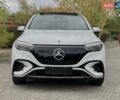 Белый Мерседес EQE SUV, объемом двигателя 0 л и пробегом 23 тыс. км за 46900 $, фото 5 на Automoto.ua