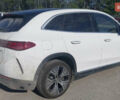 Мерседес EQE SUV 2024 в Сокале на Automoto.ua Белый Мерседес EQE SUV, объемом двигателя 0 л и пробегом 8 тыс. км за 49999 $, фото 7 на Automoto.ua