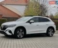 Белый Мерседес EQE SUV, объемом двигателя 0 л и пробегом 23 тыс. км за 46900 $, фото 6 на Automoto.ua