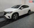 Білий Мерседес EQE SUV, об'ємом двигуна 0 л та пробігом 16 тис. км за 51900 $, фото 1 на Automoto.ua