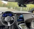 Белый Мерседес EQE SUV, объемом двигателя 0 л и пробегом 23 тыс. км за 46900 $, фото 15 на Automoto.ua