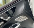 Белый Мерседес EQE SUV, объемом двигателя 0 л и пробегом 23 тыс. км за 46900 $, фото 23 на Automoto.ua