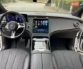 Белый Мерседес EQE SUV, объемом двигателя 0 л и пробегом 23 тыс. км за 46900 $, фото 18 на Automoto.ua