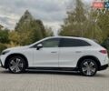 Белый Мерседес EQE SUV, объемом двигателя 0 л и пробегом 23 тыс. км за 46900 $, фото 12 на Automoto.ua