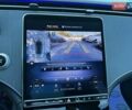 Білий Мерседес EQE SUV, об'ємом двигуна 0 л та пробігом 16 тис. км за 51900 $, фото 14 на Automoto.ua