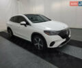 Білий Мерседес EQE SUV, об'ємом двигуна 0 л та пробігом 16 тис. км за 51900 $, фото 1 на Automoto.ua