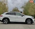 Белый Мерседес EQE SUV, объемом двигателя 0 л и пробегом 23 тыс. км за 46900 $, фото 13 на Automoto.ua
