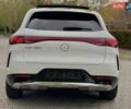 Белый Мерседес EQE SUV, объемом двигателя 0 л и пробегом 23 тыс. км за 46900 $, фото 11 на Automoto.ua