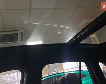 Белый Мерседес EQE SUV, объемом двигателя 0 л и пробегом 1 тыс. км за 65000 $, фото 15 на Automoto.ua