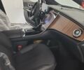 Белый Мерседес EQE SUV, объемом двигателя 0 л и пробегом 1 тыс. км за 65000 $, фото 13 на Automoto.ua