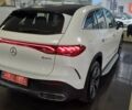 Белый Мерседес EQE SUV, объемом двигателя 0 л и пробегом 1 тыс. км за 65000 $, фото 4 на Automoto.ua