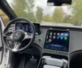Белый Мерседес EQE SUV, объемом двигателя 0 л и пробегом 23 тыс. км за 46900 $, фото 19 на Automoto.ua
