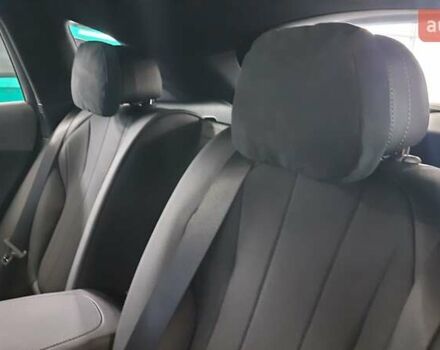 Белый Мерседес EQE SUV, объемом двигателя 0 л и пробегом 1 тыс. км за 65000 $, фото 11 на Automoto.ua