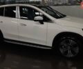 Белый Мерседес EQE SUV, объемом двигателя 0 л и пробегом 1 тыс. км за 65000 $, фото 2 на Automoto.ua