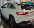 Белый Мерседес EQE SUV, объемом двигателя 0 л и пробегом 1 тыс. км за 65000 $, фото 3 на Automoto.ua