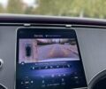 Белый Мерседес EQE SUV, объемом двигателя 0 л и пробегом 23 тыс. км за 46900 $, фото 27 на Automoto.ua