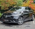 Черный Мерседес EQE SUV, объемом двигателя 0 л и пробегом 47 тыс. км за 46990 $, фото 1 на Automoto.ua