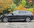 Черный Мерседес EQE SUV, объемом двигателя 0 л и пробегом 47 тыс. км за 46990 $, фото 21 на Automoto.ua
