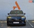 Чорний Мерседес EQE SUV, об'ємом двигуна 0 л та пробігом 47 тис. км за 46990 $, фото 1 на Automoto.ua