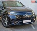 Чорний Мерседес EQE SUV, об'ємом двигуна 0 л та пробігом 47 тис. км за 46990 $, фото 16 на Automoto.ua