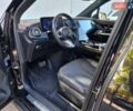 Чорний Мерседес EQE SUV, об'ємом двигуна 0 л та пробігом 47 тис. км за 46990 $, фото 45 на Automoto.ua